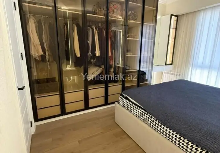 320 000 AZN - 3 otaqlı mənzil Satılır, Yasamal qəs., Yasamal, Bakı
