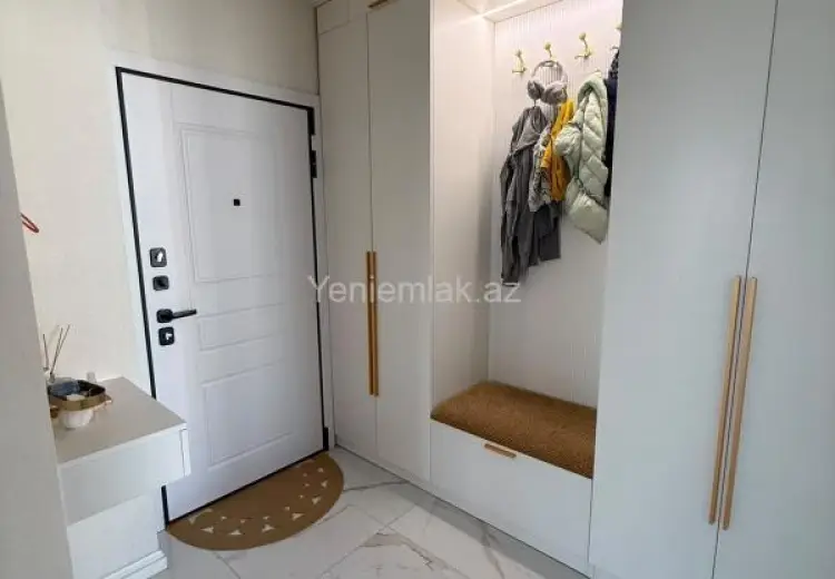320 000 AZN - 3 otaqlı mənzil Satılır, Yasamal qəs., Yasamal, Bakı