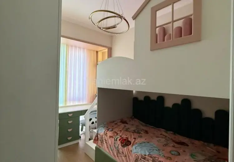 320 000 AZN - 3 otaqlı mənzil Satılır, Yasamal qəs., Yasamal, Bakı