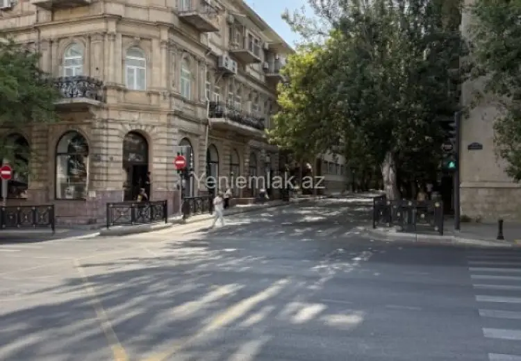 135 000 AZN - 2 otaqlı mənzil Satılır, Nəsimi, Bakı