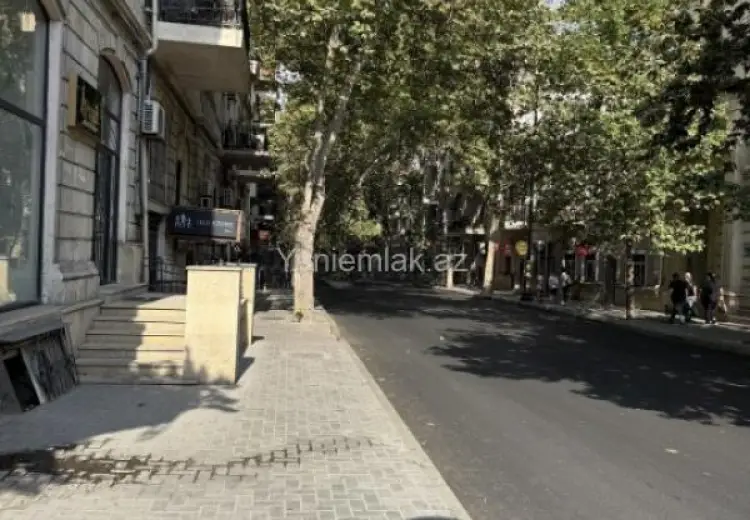 135 000 AZN - 2 otaqlı mənzil Satılır, Nəsimi, Bakı