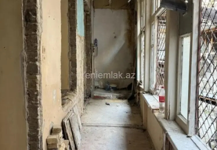 135 000 AZN - 2 otaqlı mənzil Satılır, Nəsimi, Bakı