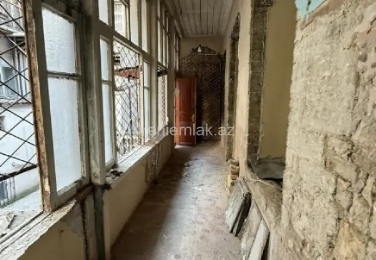 135 000 AZN - 2 otaqlı mənzil Satılır, Nəsimi, Bakı