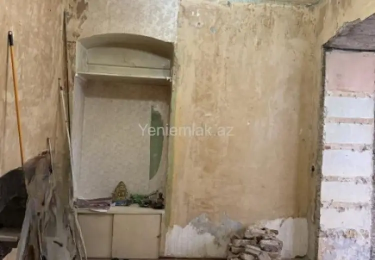 135 000 AZN - 2 otaqlı mənzil Satılır, Nəsimi, Bakı