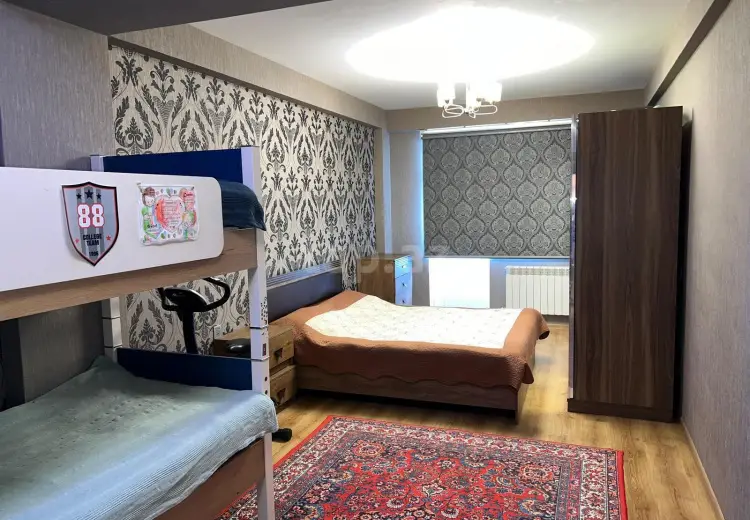 3 otaqlı mənzil , Xırdalan