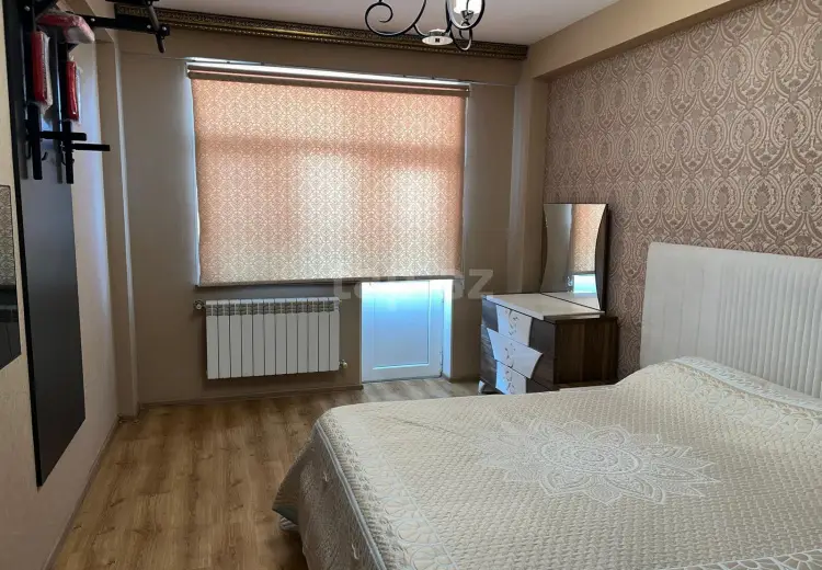 3 otaqlı mənzil , Xırdalan