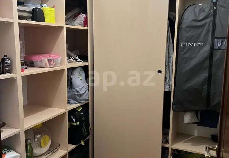 3 otaqlı mənzil , Xırdalan