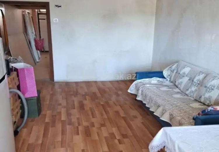 75 000 AZN - 1 otaqlı mənzil Satılır, Əhmədli, Xətai, Bakı