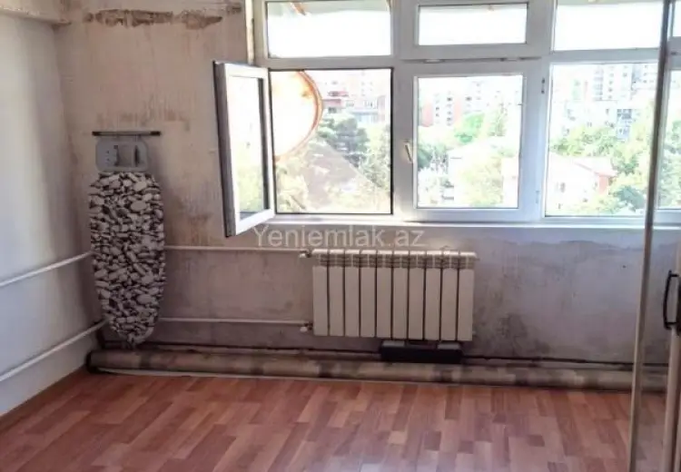 75 000 AZN - 1 otaqlı mənzil Satılır, Əhmədli, Xətai, Bakı