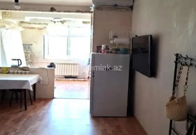75 000 AZN - 1 otaqlı mənzil Satılır, Əhmədli, Xətai, Bakı
