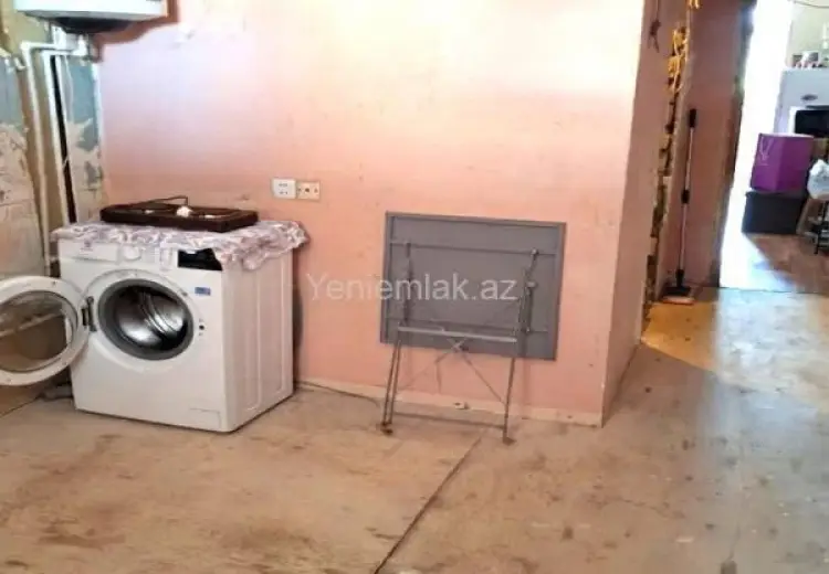75 000 AZN - 1 otaqlı mənzil Satılır, Əhmədli, Xətai, Bakı