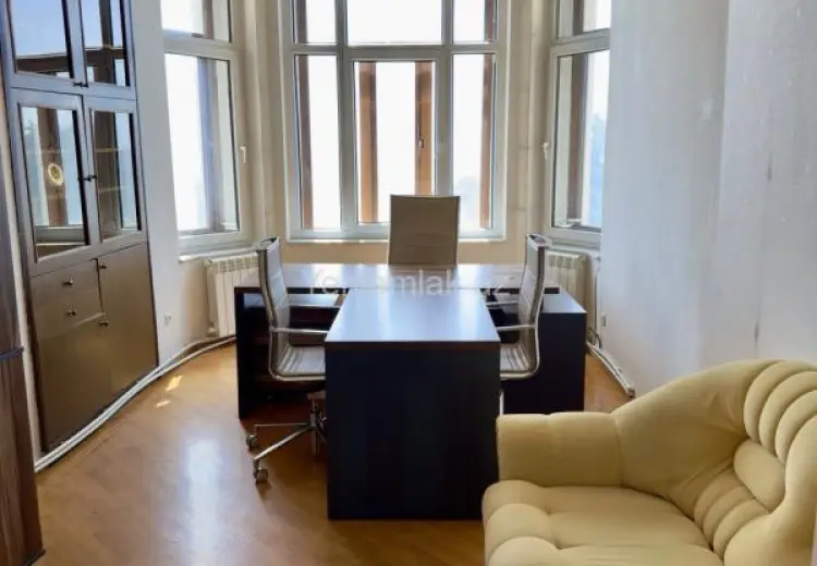 150 m² Obyekt / Ofis Kirayə (aylıq), Səbail, Bakı