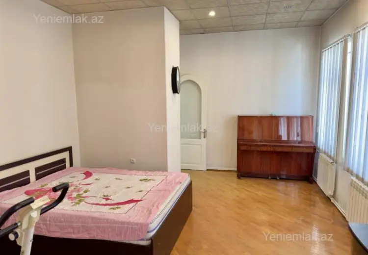 150 m² Obyekt / Ofis Kirayə (aylıq), Səbail, Bakı