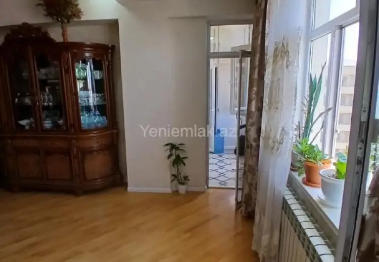 3 otaqlı mənzil Satılır, Xırdalan