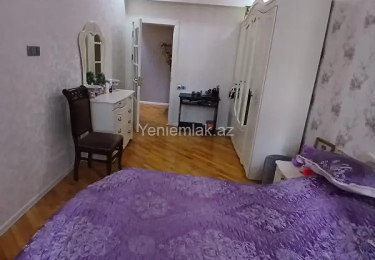 3 otaqlı mənzil Satılır, Xırdalan