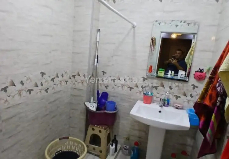 3 otaqlı mənzil Satılır, Xırdalan