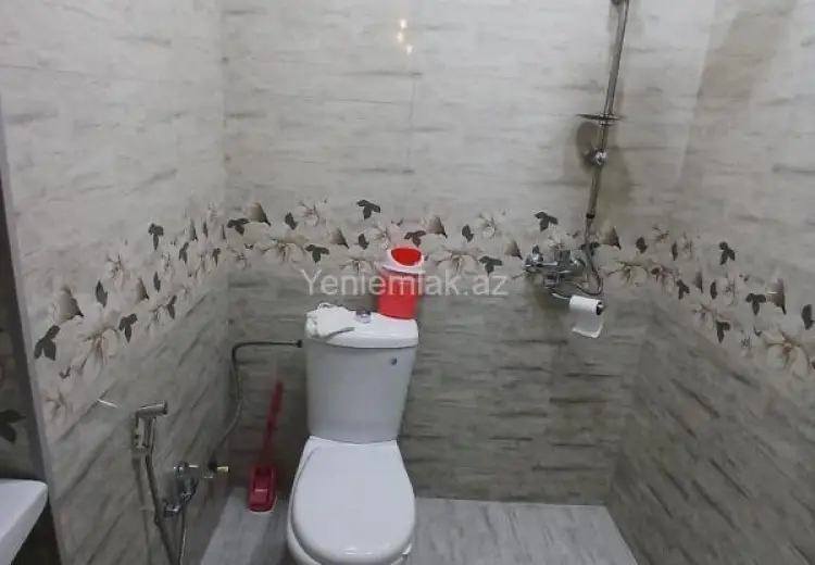 3 otaqlı mənzil Satılır, Xırdalan