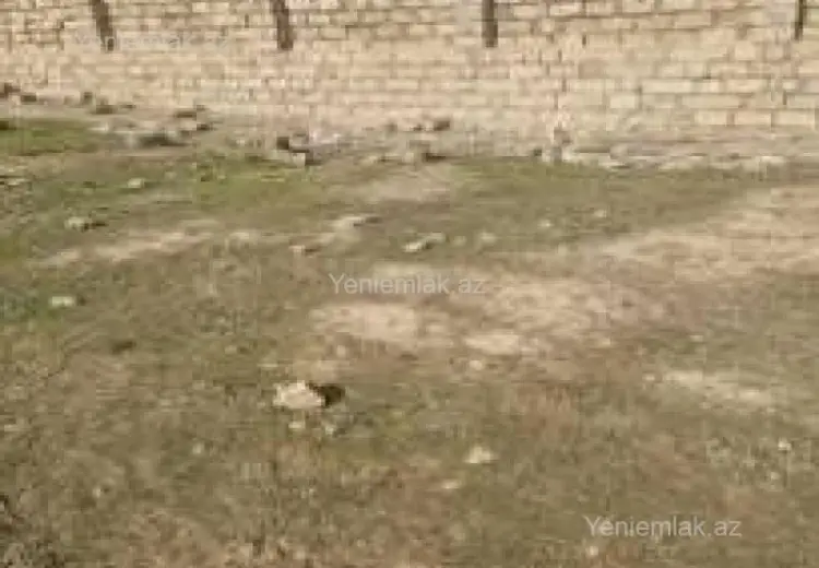 215 sot Torpaq Satılır, Xırdalan