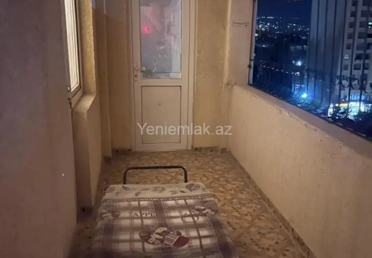 2 otaqlı mənzil Satılır, Xırdalan