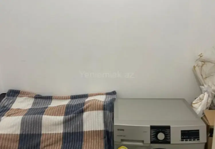 2 otaqlı mənzil Satılır, Xırdalan