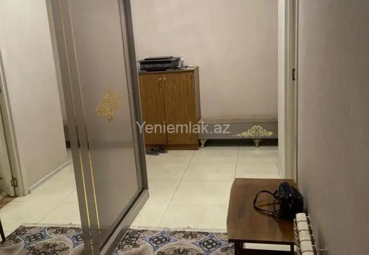 2 otaqlı mənzil Satılır, Xırdalan