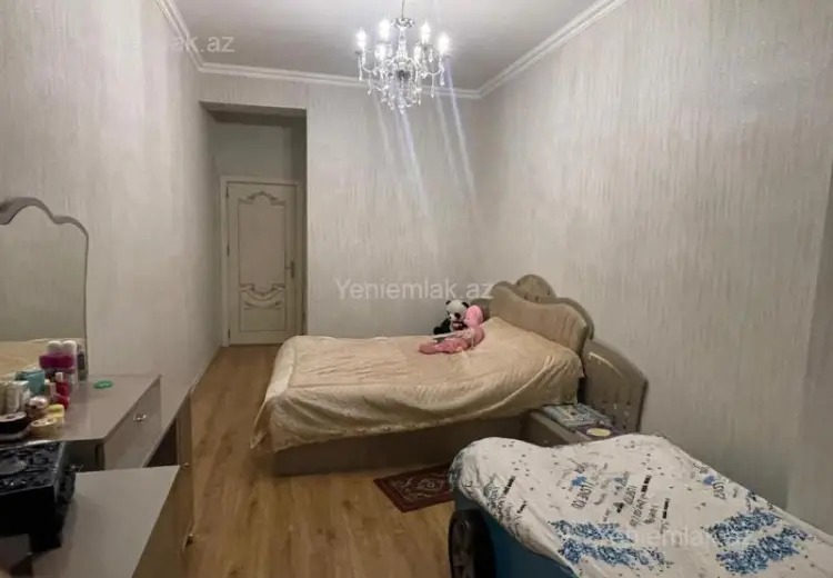 2 otaqlı mənzil Satılır, Xırdalan