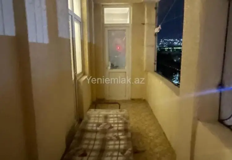 2 otaqlı mənzil Satılır, Xırdalan