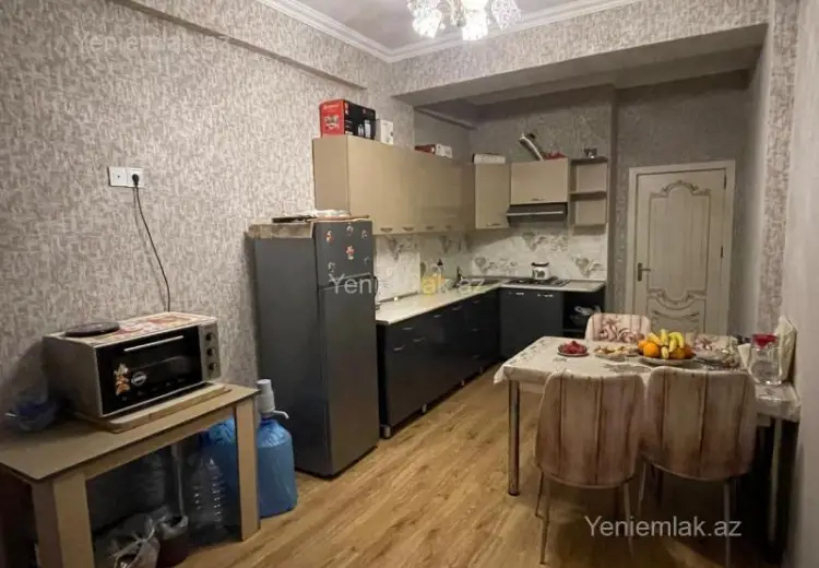 2 otaqlı mənzil Satılır, Xırdalan