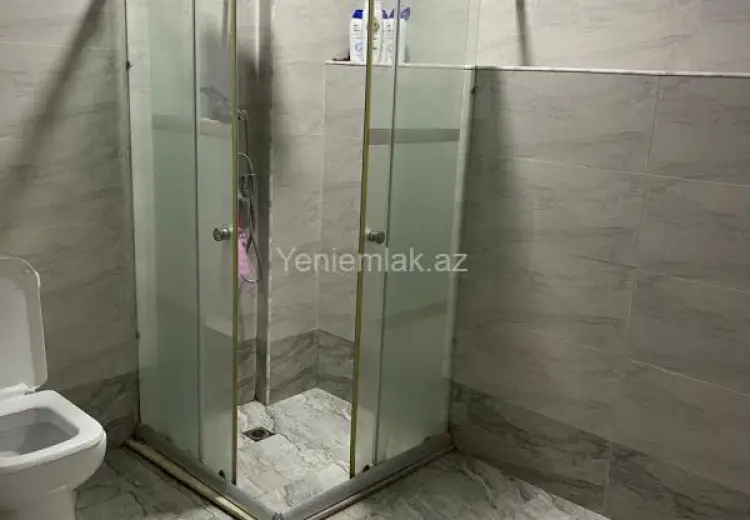 2 otaqlı mənzil Satılır, Xırdalan