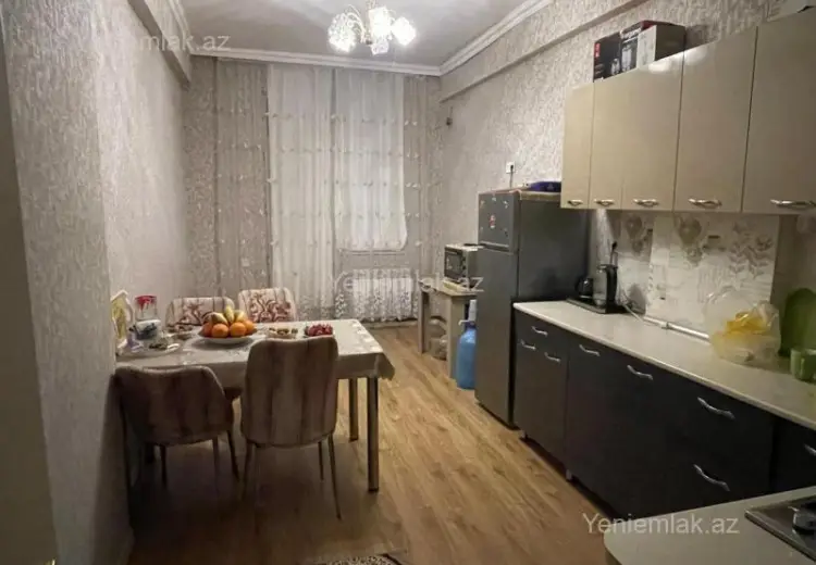 2 otaqlı mənzil Satılır, Xırdalan
