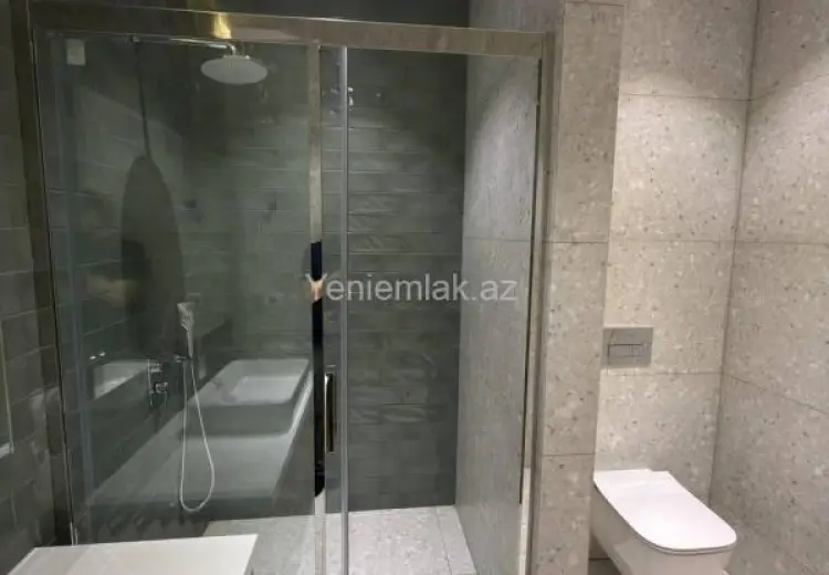 560 000 AZN - 3 otaqlı mənzil Satılır, Nərimanov, Bakı