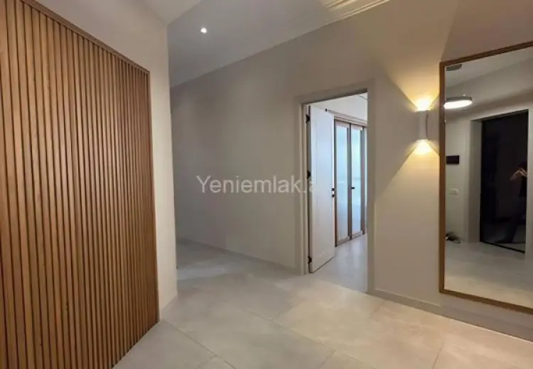 560 000 AZN - 3 otaqlı mənzil Satılır, Nərimanov, Bakı