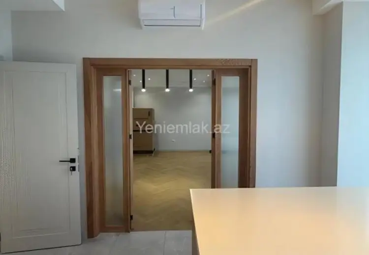 560 000 AZN - 3 otaqlı mənzil Satılır, Nərimanov, Bakı