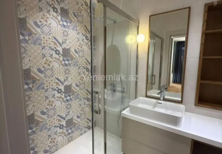 560 000 AZN - 3 otaqlı mənzil Satılır, Nərimanov, Bakı