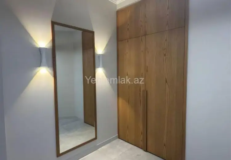 560 000 AZN - 3 otaqlı mənzil Satılır, Nərimanov, Bakı