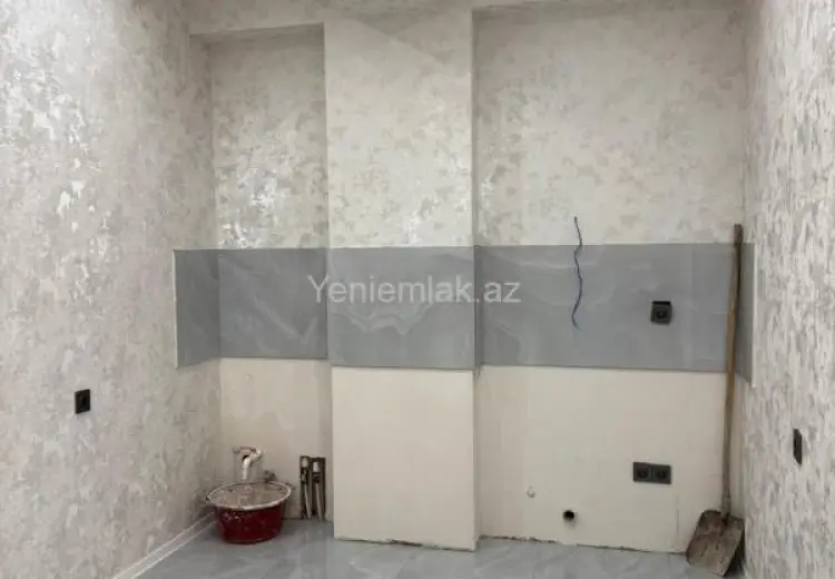 21 000 AZN - 2 otaqlı mənzil Satılır, Saray, Abşeron