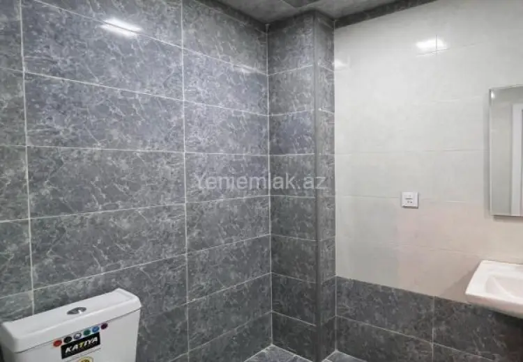 21 000 AZN - 2 otaqlı mənzil Satılır, Saray, Abşeron