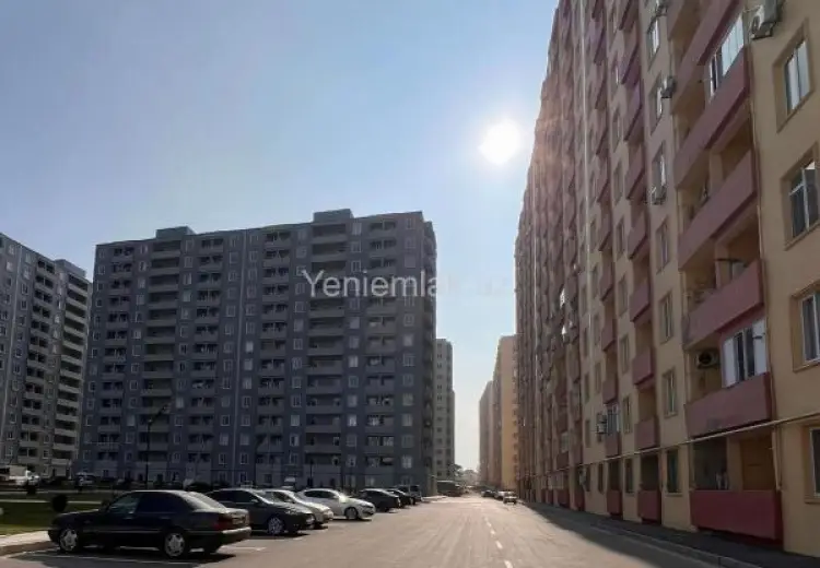 21 000 AZN - 2 otaqlı mənzil Satılır, Saray, Abşeron