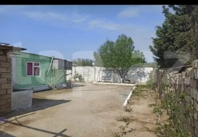 0 m² Obyekt / Ofis , Qaraçuxur qəs., Suraxanı, Bakı