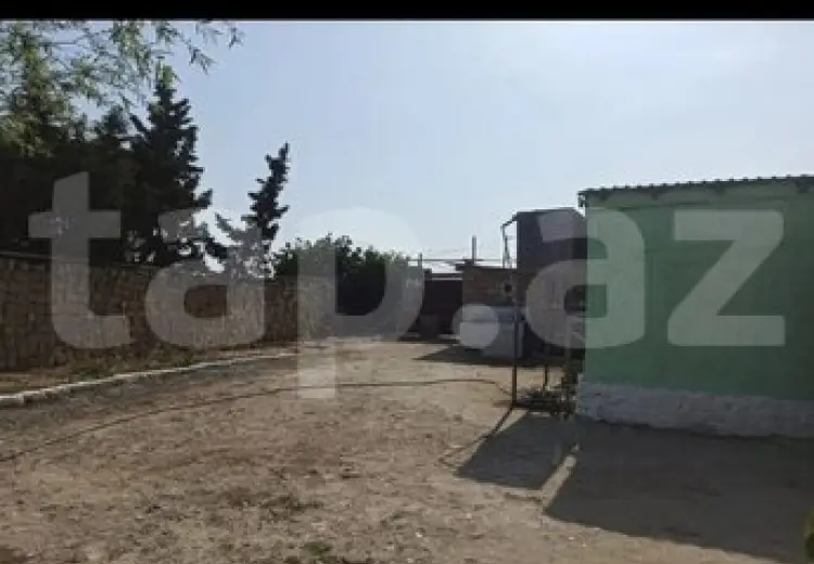 0 m² Obyekt / Ofis , Qaraçuxur qəs., Suraxanı, Bakı
