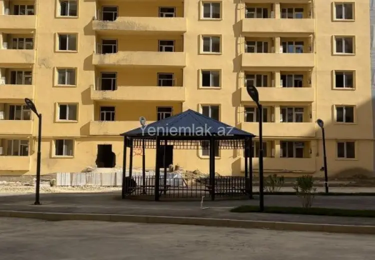 21 000 AZN - 2 otaqlı mənzil Satılır, Saray, Abşeron