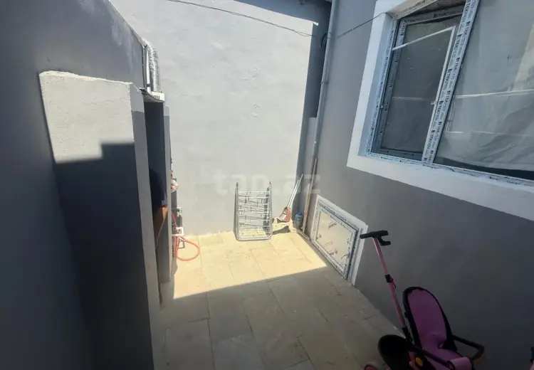 3 otaqlı mənzil , Hövsan qəs., Suraxanı, Bakı
