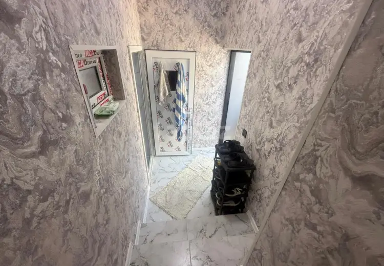3 otaqlı mənzil , Hövsan qəs., Suraxanı, Bakı