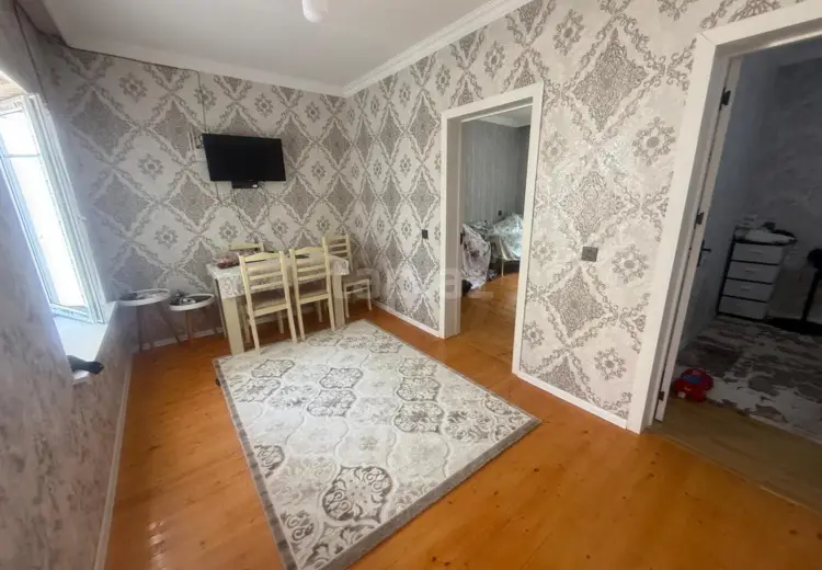 3 otaqlı mənzil , Hövsan qəs., Suraxanı, Bakı