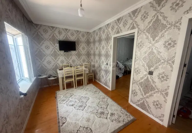 3 otaqlı mənzil , Hövsan qəs., Suraxanı, Bakı