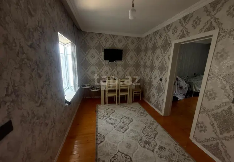 3 otaqlı mənzil , Hövsan qəs., Suraxanı, Bakı