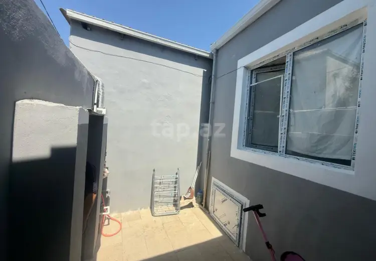 3 otaqlı mənzil , Hövsan qəs., Suraxanı, Bakı