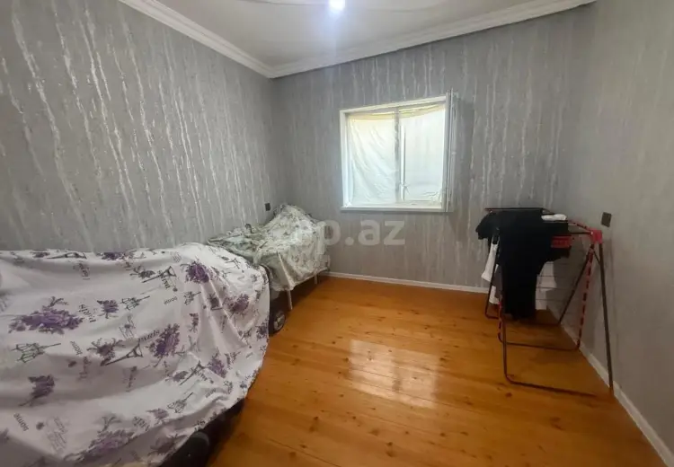 3 otaqlı mənzil , Hövsan qəs., Suraxanı, Bakı