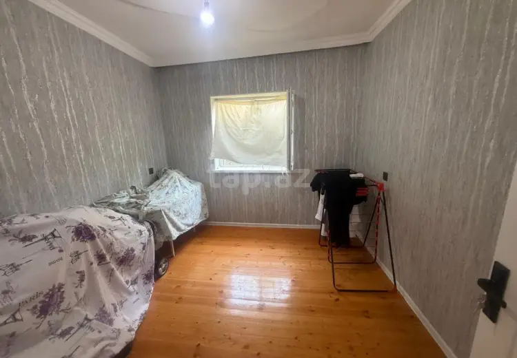 3 otaqlı mənzil , Hövsan qəs., Suraxanı, Bakı