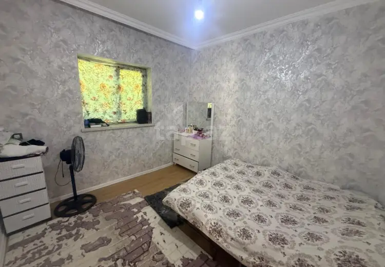 3 otaqlı mənzil , Hövsan qəs., Suraxanı, Bakı